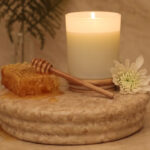 Improve Air Quality With Beeswax Candles