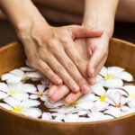 Spa,Treatment,And,Product,For,Female,Feet,And,Hand,Spa,